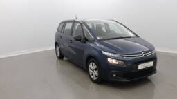 CITROEN GRAND C4 SPACETOURER Grand C4 Spacetourer PureTech 130 Feel