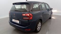 CITROEN GRAND C4 SPACETOURER Grand C4 Spacetourer PureTech 130 Feel