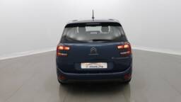 CITROEN GRAND C4 SPACETOURER Grand C4 Spacetourer PureTech 130 Feel