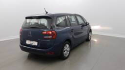 CITROEN GRAND C4 SPACETOURER Grand C4 Spacetourer PureTech 130 Feel