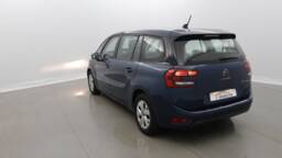 CITROEN GRAND C4 SPACETOURER Grand C4 Spacetourer PureTech 130 Feel
