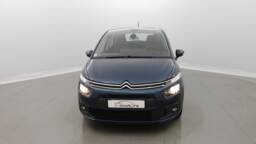 CITROEN GRAND C4 SPACETOURER Grand C4 Spacetourer PureTech 130 Feel