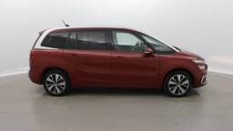 CITROEN GRAND C4 SPACETOURER Grand C4 Spacetourer PureTech 130 Feel +Caméra +PDC AR/AV