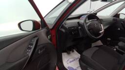 CITROEN GRAND C4 SPACETOURER Grand C4 Spacetourer PureTech 130 Feel +Caméra +PDC AR/AV