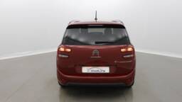 CITROEN GRAND C4 SPACETOURER Grand C4 Spacetourer PureTech 130 Feel +Caméra +PDC AR/AV