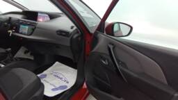 CITROEN GRAND C4 SPACETOURER Grand C4 Spacetourer PureTech 130 Feel +Caméra +PDC AR/AV