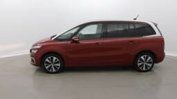 CITROEN GRAND C4 SPACETOURER Grand C4 Spacetourer PureTech 130 Feel +Caméra +PDC AR/AV