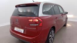 CITROEN GRAND C4 SPACETOURER Grand C4 Spacetourer PureTech 130 Feel +Caméra +PDC AR/AV