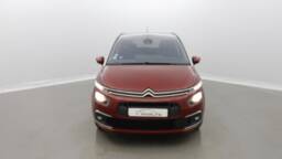 CITROEN GRAND C4 SPACETOURER Grand C4 Spacetourer PureTech 130 Feel +Caméra +PDC AR/AV