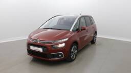 CITROEN GRAND C4 SPACETOURER Grand C4 Spacetourer PureTech 130 Feel +Caméra +PDC AR/AV