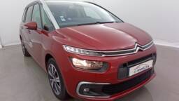 CITROEN GRAND C4 SPACETOURER Grand C4 Spacetourer PureTech 130 Feel +Caméra +PDC AR/AV
