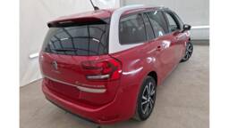 CITROEN GRAND C4 SPACETOURER Grand C4 Spacetourer PureTech 130 EAT8 Shine