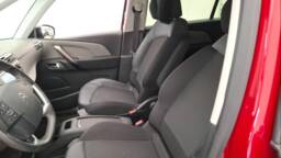 CITROEN GRAND C4 SPACETOURER Grand C4 Spacetourer PureTech 130 EAT8 Shine
