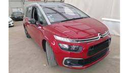 CITROEN GRAND C4 SPACETOURER Grand C4 Spacetourer PureTech 130 EAT8 Shine