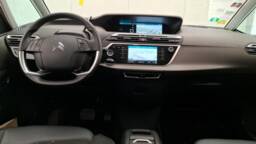 CITROEN GRAND C4 SPACETOURER Grand C4 Spacetourer PureTech 130 EAT8 Shine