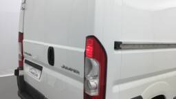 CITROEN JUMPER FOURGON JUMPER 33 L2H2 2.2 HDI 100 Confort