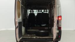 CITROEN JUMPER FOURGON JUMPER 33 L2H2 2.2 HDI 100 Confort