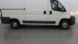 CITROEN JUMPER FOURGON JUMPER 33 L2H2 2.2 HDI 100 Confort