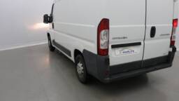 CITROEN JUMPER FOURGON JUMPER 33 L2H2 2.2 HDI 100 Confort