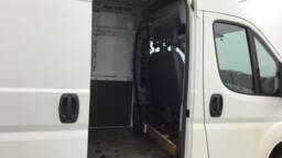 CITROEN JUMPER FOURGON JUMPER 33 L2H2 2.2 HDI 100 Confort