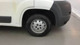 CITROEN JUMPER FOURGON JUMPER 33 L2H2 2.2 HDI 100 Confort