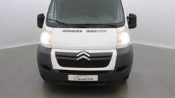 CITROEN JUMPER FOURGON JUMPER 33 L2H2 2.2 HDI 100 Confort