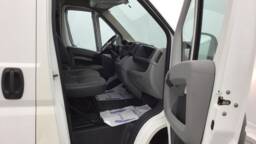 CITROEN JUMPER FOURGON JUMPER 33 L2H2 2.2 HDI 100 Confort