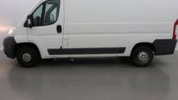 CITROEN JUMPER FOURGON JUMPER 33 L2H2 2.2 HDI 100 Confort