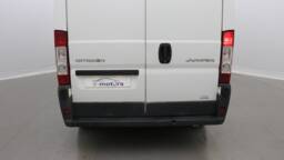 CITROEN JUMPER FOURGON JUMPER 33 L2H2 2.2 HDI 100 Confort