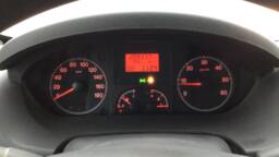 CITROEN JUMPER FOURGON JUMPER 33 L2H2 2.2 HDI 100 Confort