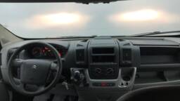 CITROEN JUMPER FOURGON JUMPER 33 L2H2 2.2 HDI 100 Confort