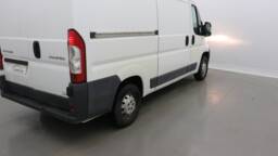 CITROEN JUMPER FOURGON JUMPER 33 L2H2 2.2 HDI 100 Confort