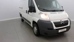 CITROEN JUMPER FOURGON JUMPER 33 L2H2 2.2 HDI 100 Confort