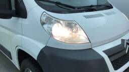 CITROEN JUMPER FOURGON JUMPER 33 L2H2 2.2 HDI 100 Confort