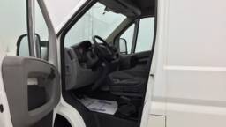 CITROEN JUMPER FOURGON JUMPER 33 L2H2 2.2 HDI 100 Confort