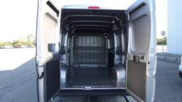 CITROEN JUMPER FOURGON Jumper Fourgon TOLE 35 L2H2 140 S&S BVM6