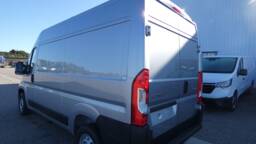 CITROEN JUMPER FOURGON Jumper Fourgon TOLE 35 L2H2 140 S&S BVM6