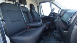 CITROEN JUMPER FOURGON Jumper Fourgon TOLE 35 L2H2 140 S&S BVM6