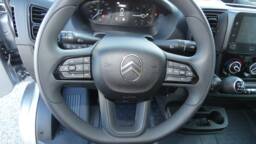 CITROEN JUMPER FOURGON Jumper Fourgon TOLE 35 L2H2 140 S&S BVM6