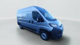 CITROEN JUMPER FOURGON Jumper Fourgon TOLE 35 L2H2 140 S&S BVM6