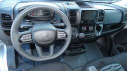 CITROEN JUMPER FOURGON Jumper Fourgon TOLE 35 L2H2 140 S&S BVM6