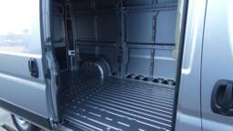 CITROEN JUMPER FOURGON Jumper Fourgon TOLE 35 L2H2 140 S&S BVM6