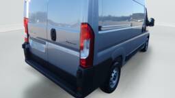 CITROEN JUMPER FOURGON Jumper Fourgon TOLE 35 L2H2 140 S&S BVM6