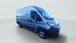 CITROEN JUMPER FOURGON Jumper Fourgon TOLE 35 L2H2 140 S&S BVM6