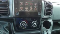 CITROEN JUMPER FOURGON Jumper Fourgon TOLE 35 L2H2 140 S&S BVM6