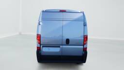 CITROEN JUMPER FOURGON Jumper Fourgon TOLE 35 L2H2 140 S&S BVM6