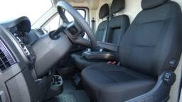 CITROEN JUMPER FOURGON Jumper Fourgon TOLE 35 L2H2 140 S&S BVM6