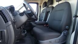 CITROEN JUMPER FOURGON Jumper Fourgon TOLE 35 L2H2 140 S&S BVM6