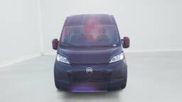 CITROEN JUMPER FOURGON Jumper Fourgon TOLE 35 L2H2 140 S&S BVM6