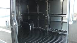 CITROEN JUMPER FOURGON Jumper Fourgon TOLE 35 L2H2 140 S&S BVM6